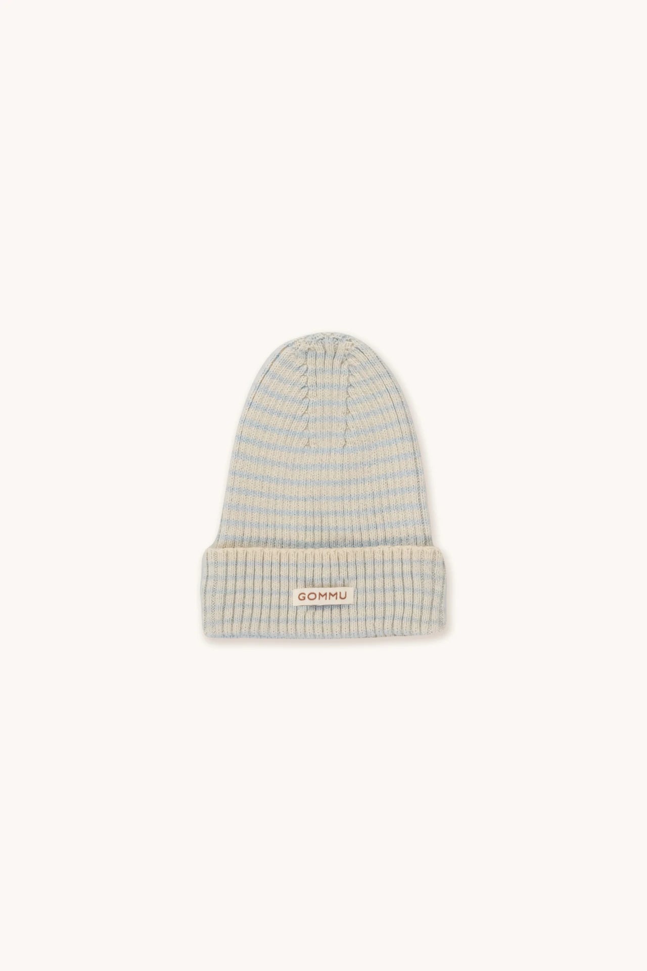 Gommu Big Stripes Beanie