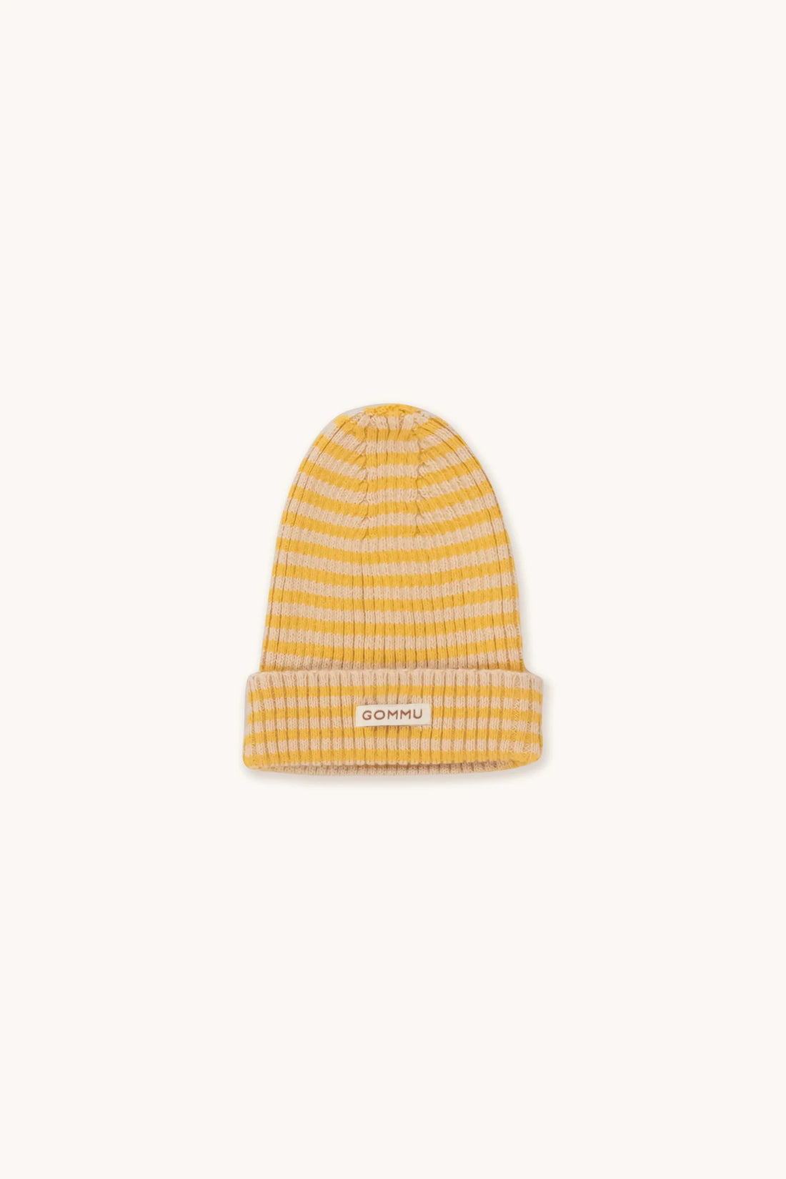 Gommu Big Stripes Beanie