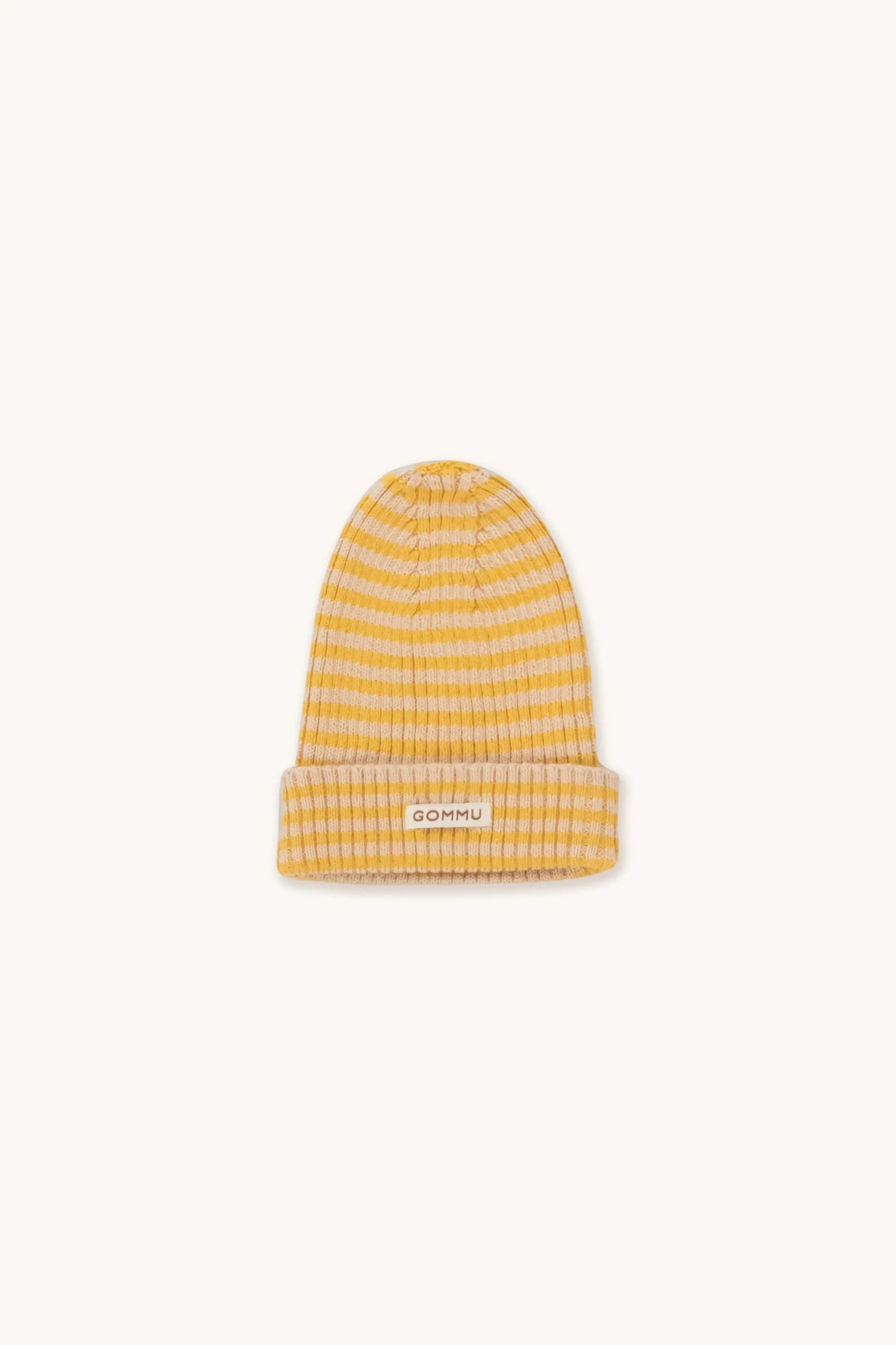 Gommu Big Stripes Beanie