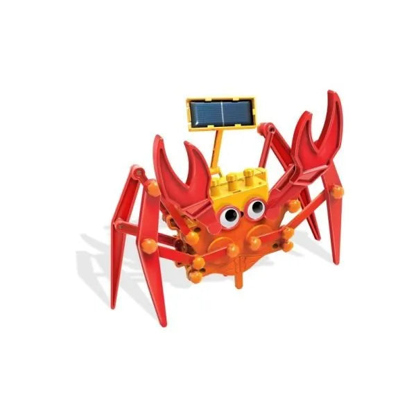 Jogo Green Science – Hybrid Crabot