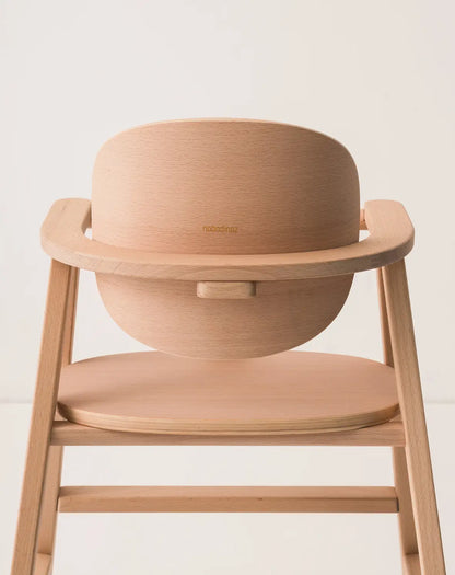 Silla evolutiva 3 en 1 Growing Green 