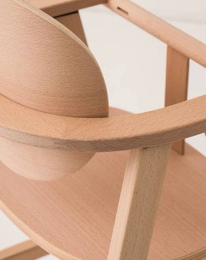 Silla evolutiva 3 en 1 Growing Green 