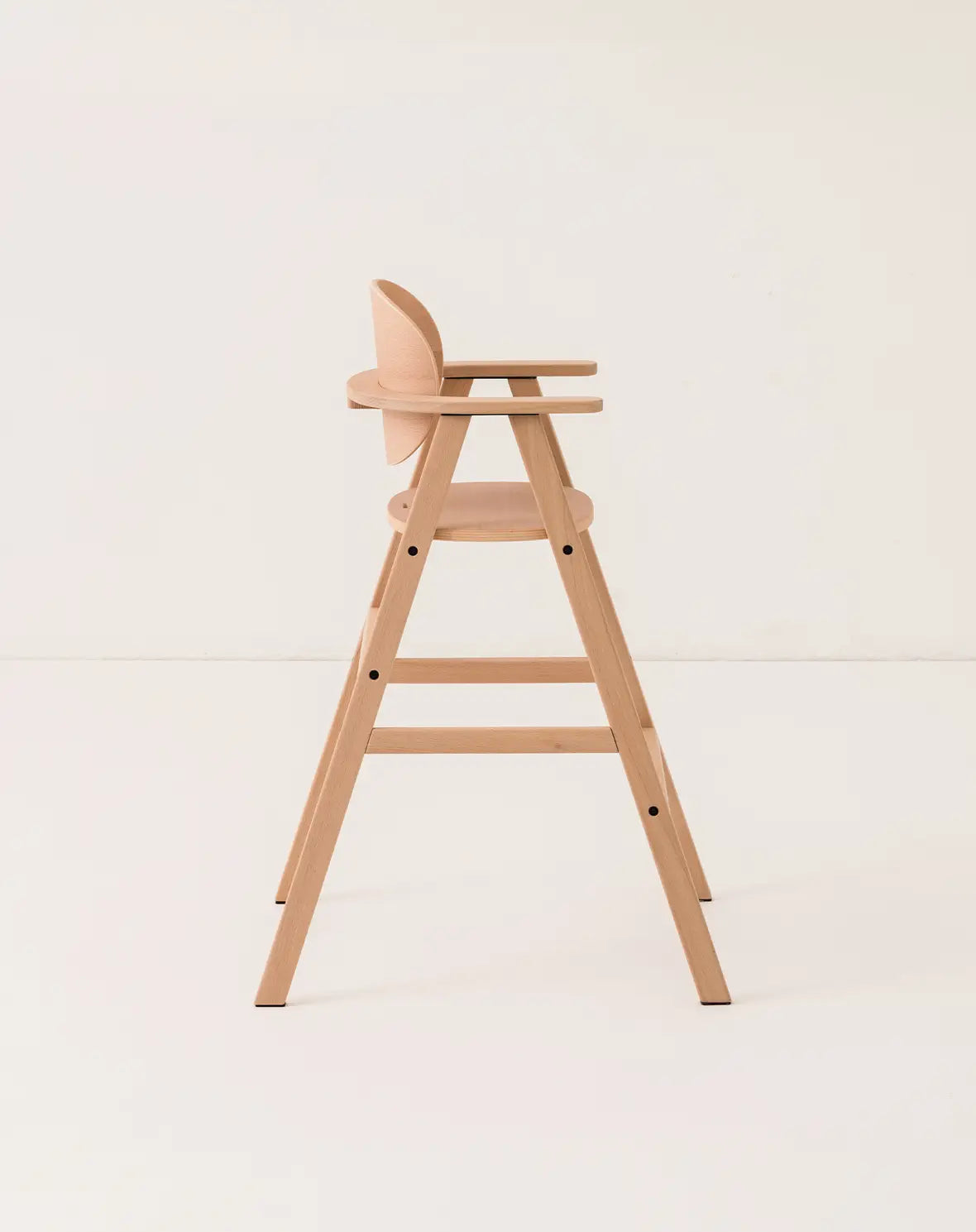 Silla evolutiva 3 en 1 Growing Green 