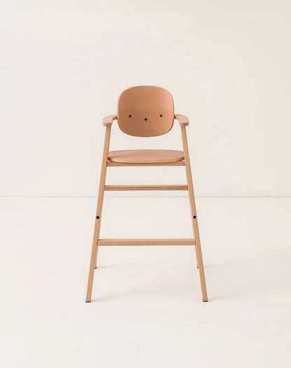 Silla evolutiva 3 en 1 Growing Green 