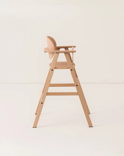 Silla evolutiva 3 en 1 Growing Green 