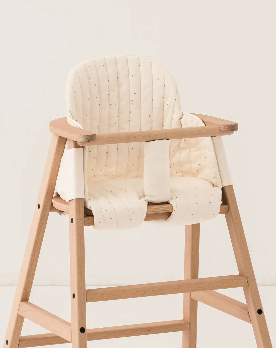 Growing Green High Chair Cushion 