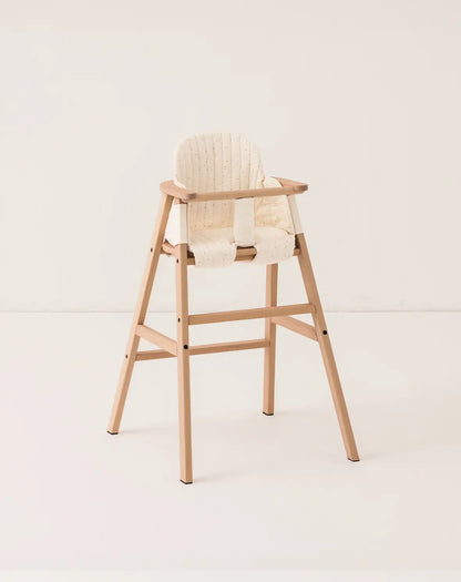 Cojín para silla alta Growing Green 