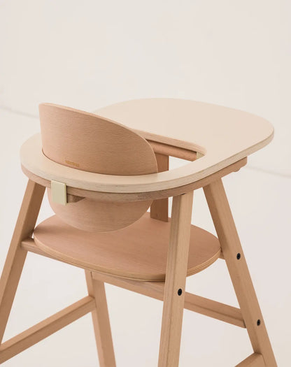 Growing Green Evolutionary Chair with Tray 