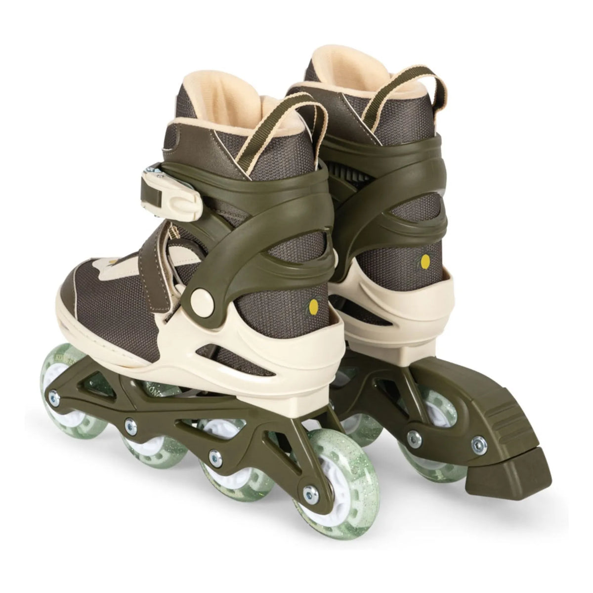 Patins com Luzes – Konges Sløjd