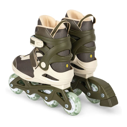 Patins com Luzes – Konges Sløjd