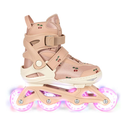 Patins com Luzes – Konges Sløjd