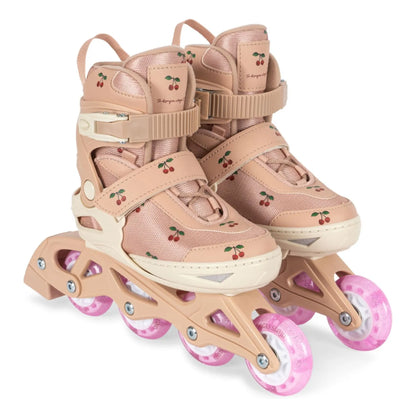 Patins com Luzes – Konges Sløjd