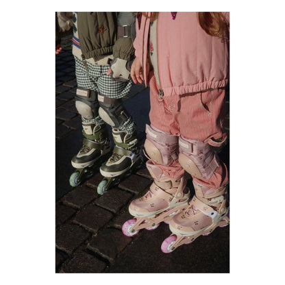 Patins com Luzes – Konges Sløjd