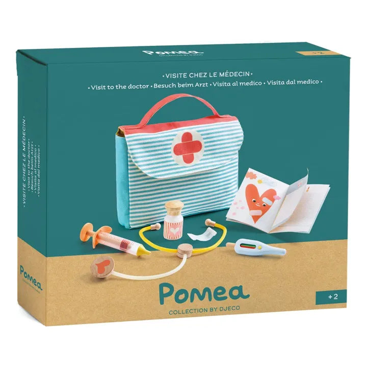 Doctor Set