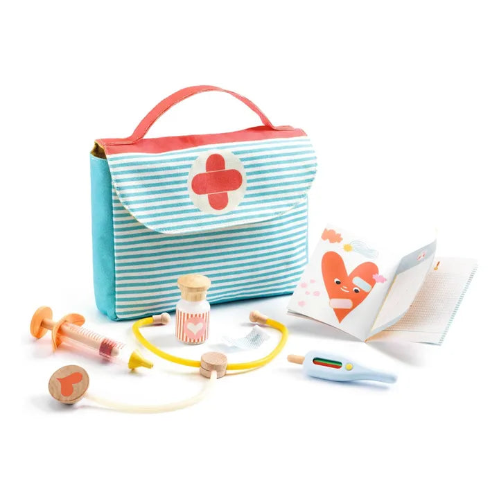 Doctor Set