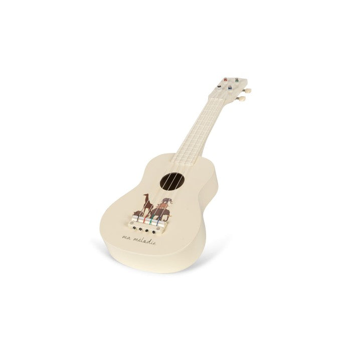 Guitarra / Ukelele - Grand Safari