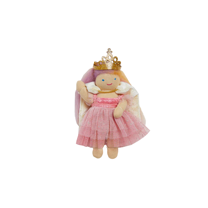 Mini bonecas &quot;Holdie Folk&quot;