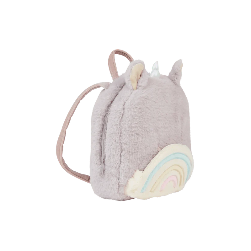 &quot;Hopalong Cozy Dinkum&quot; Backpacks