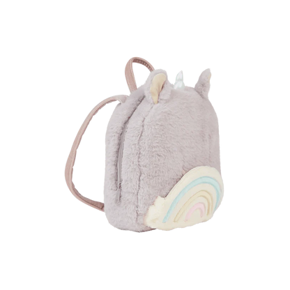 &quot;Hopalong Cozy Dinkum&quot; Backpacks