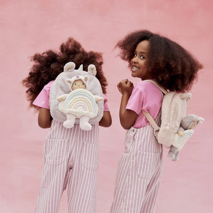 &quot;Hopalong Cozy Dinkum&quot; Backpacks