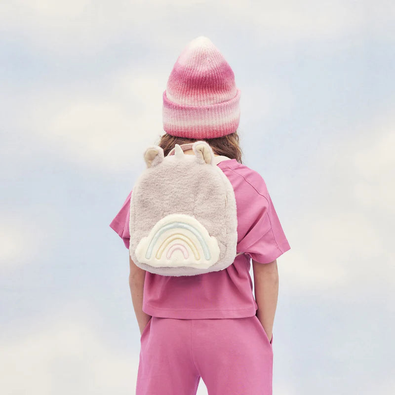 &quot;Hopalong Cozy Dinkum&quot; Backpacks