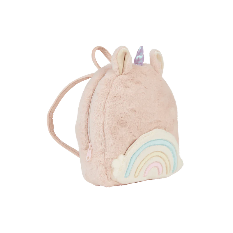 &quot;Hopalong Cozy Dinkum&quot; Backpacks