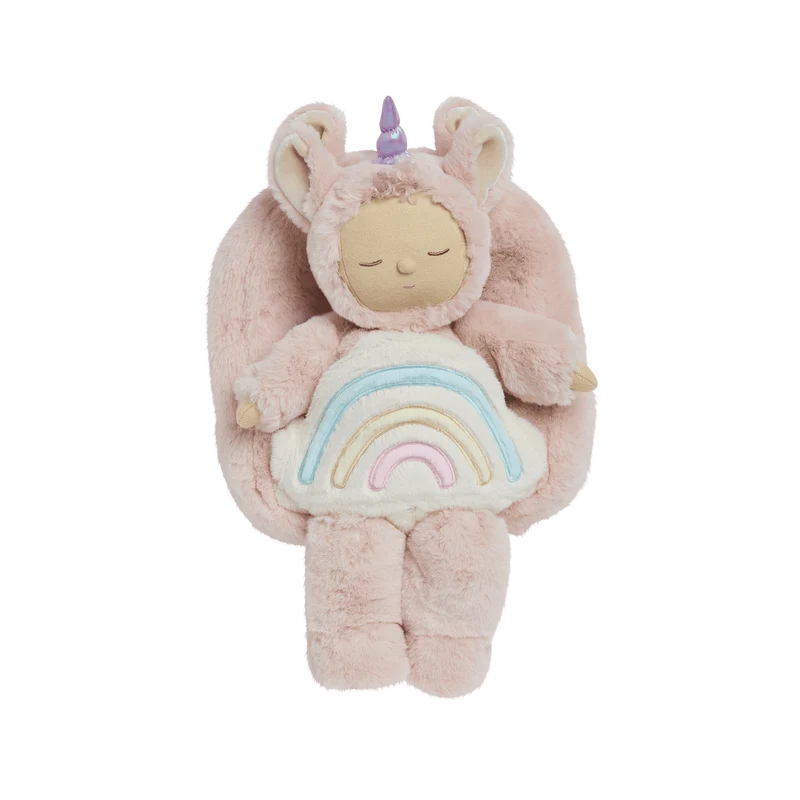 &quot;Hopalong Cozy Dinkum&quot; Backpacks