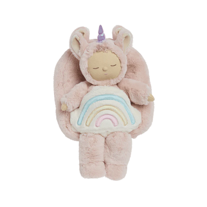&quot;Hopalong Cozy Dinkum&quot; Backpacks