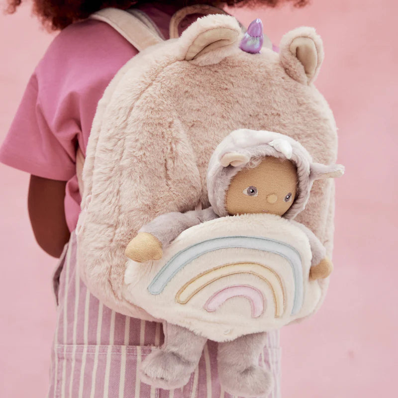 &quot;Hopalong Cozy Dinkum&quot; Backpacks