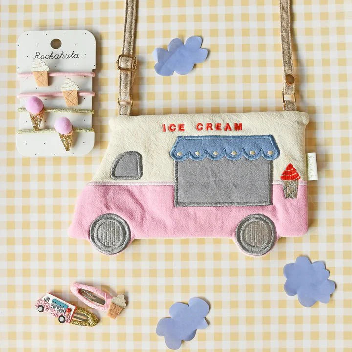 Ice Cream Van Hooks
