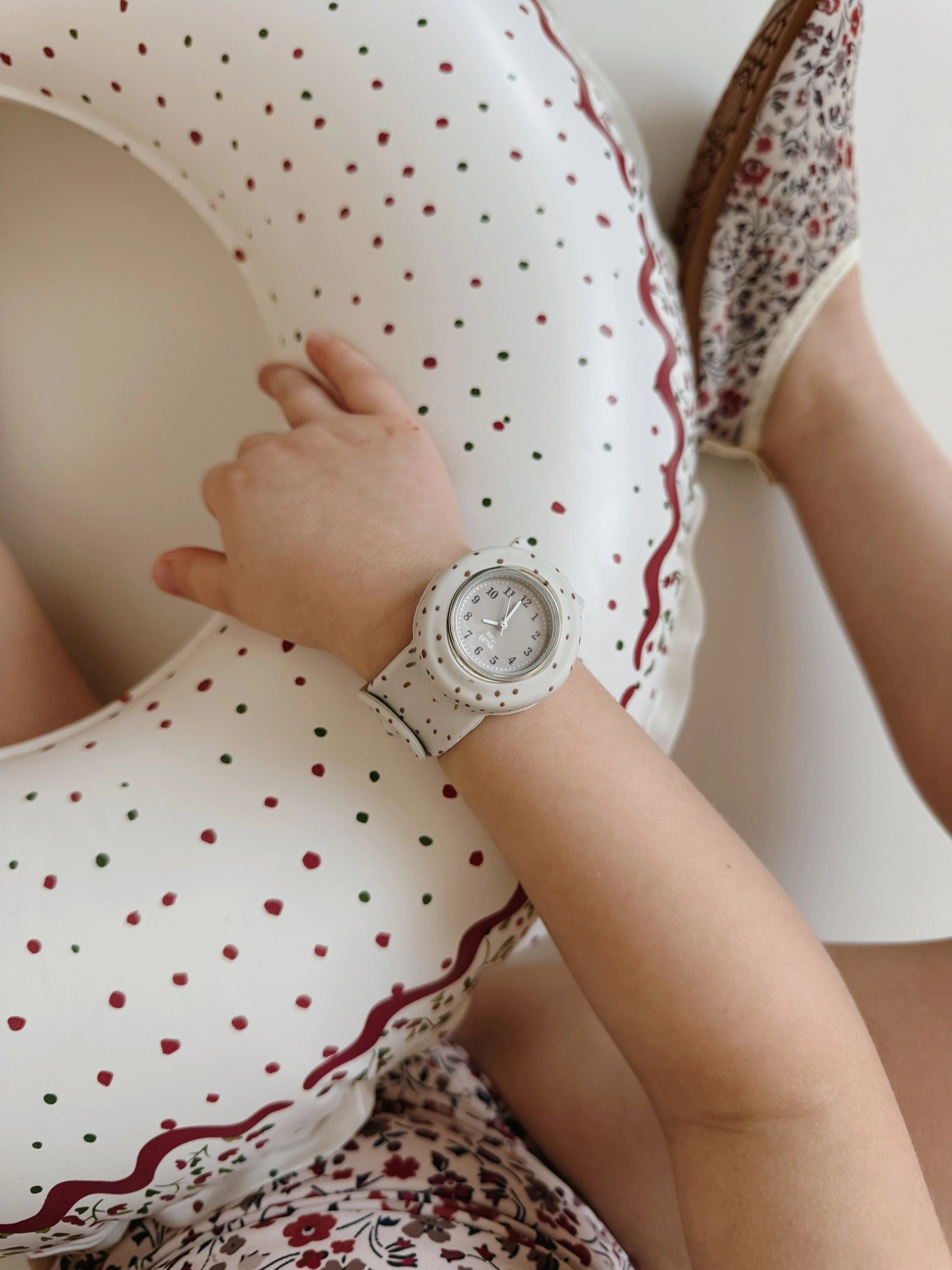 Watch - Strapies