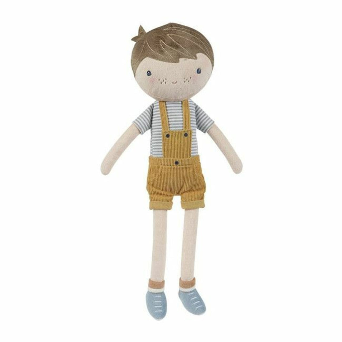 Boneco Jim Little Dutch