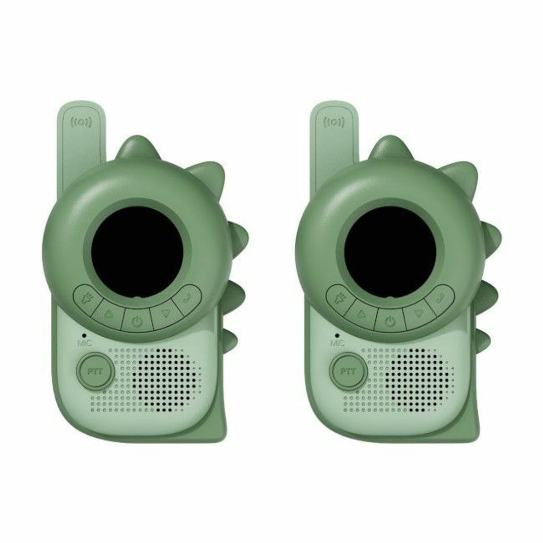 Walkie Talkie