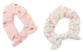 Set of 2 Multicolor Elastics