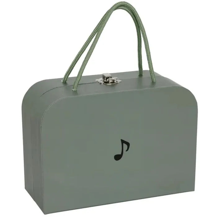 Mala de DJ - JaBaDaBaDo