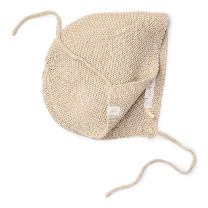 Little Dutch – Touca de Malha  – Newborn Naturals