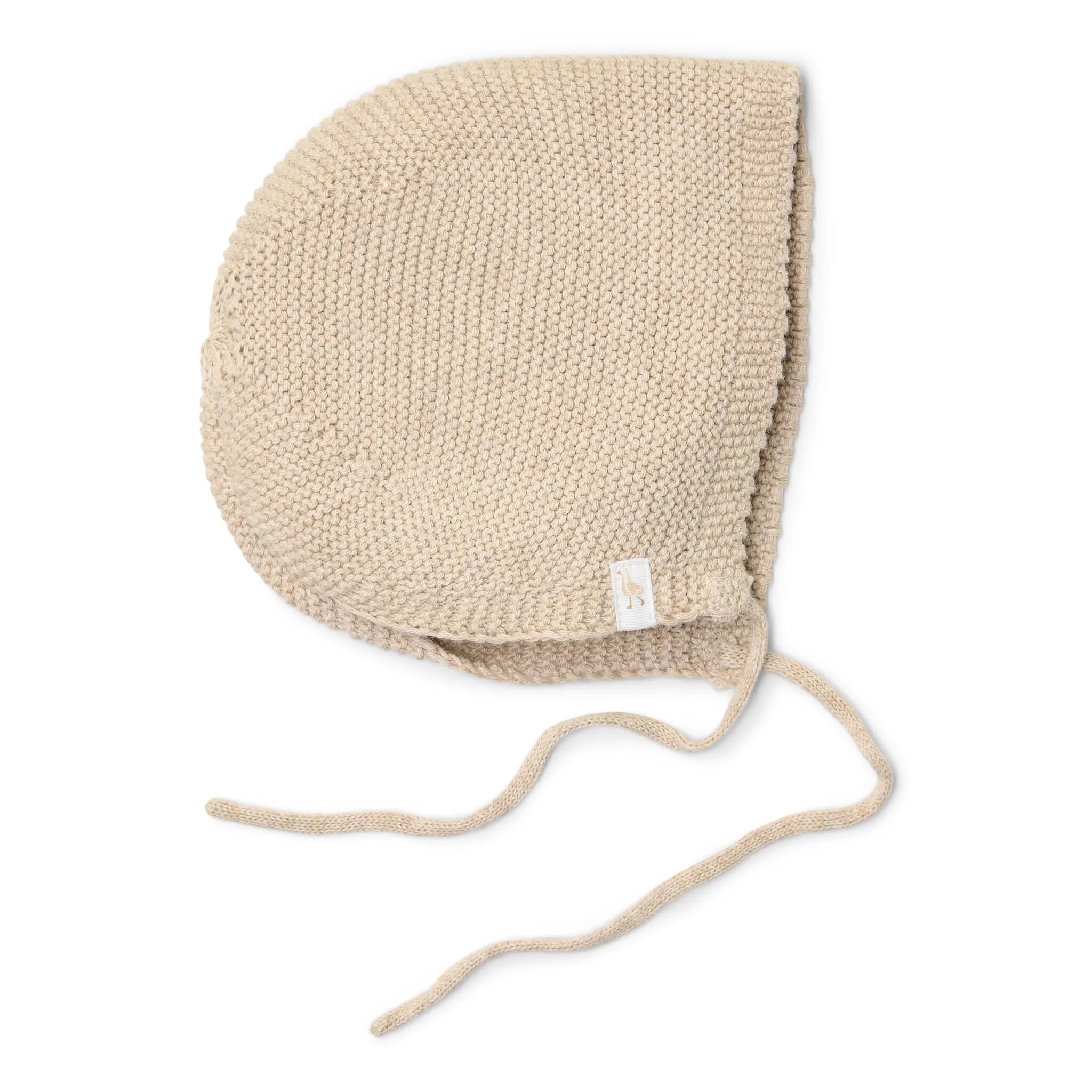 Little Dutch – Touca de Malha  – Newborn Naturals