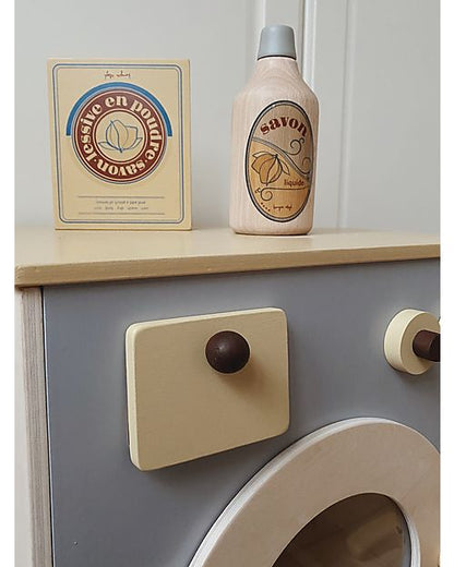 Wood Washer – Konges Sløjd | OFFER: Toy Detergents