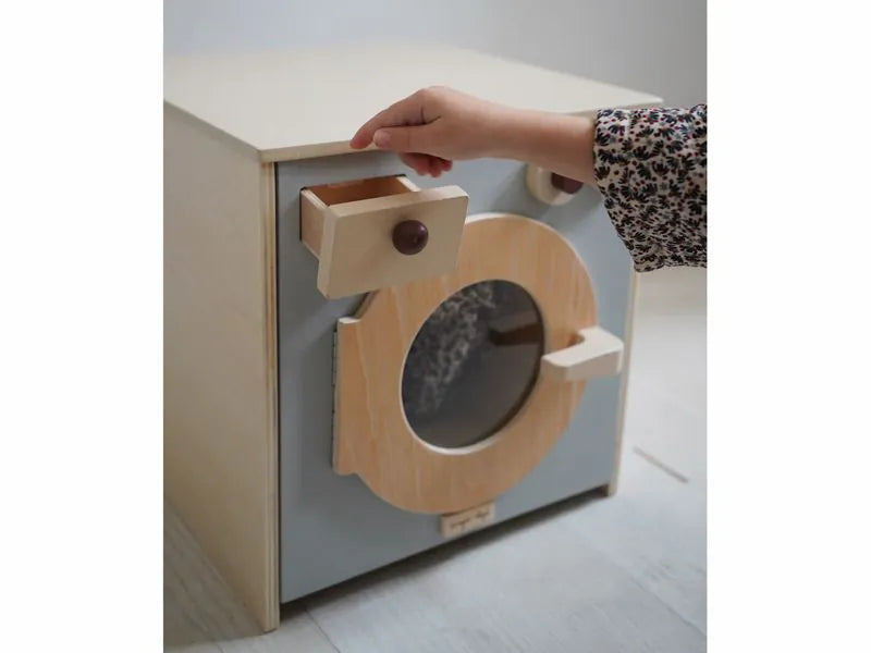 Wood Washer – Konges Sløjd | OFFER: Toy Detergents