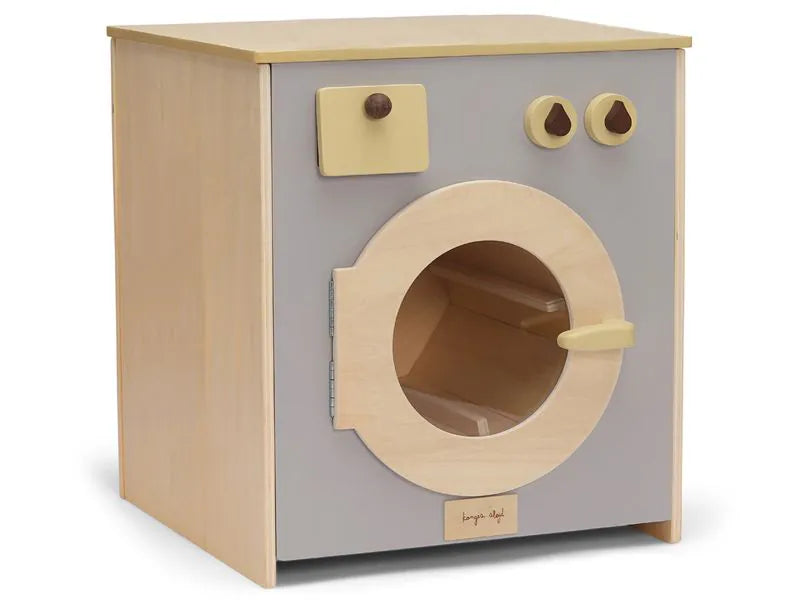 Wood Washer – Konges Sløjd | OFFER: Toy Detergents