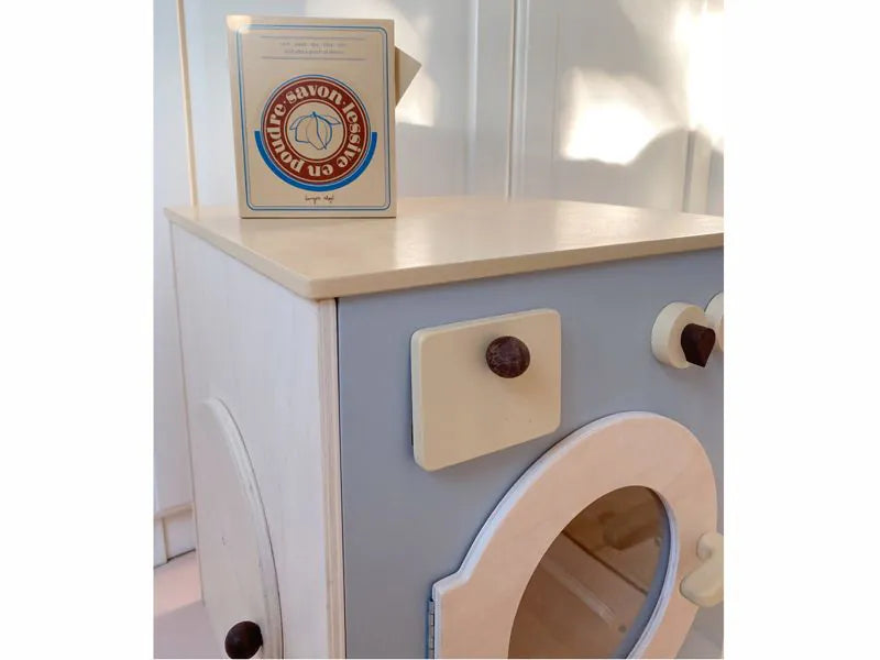 Wood Washer – Konges Sløjd | OFFER: Toy Detergents