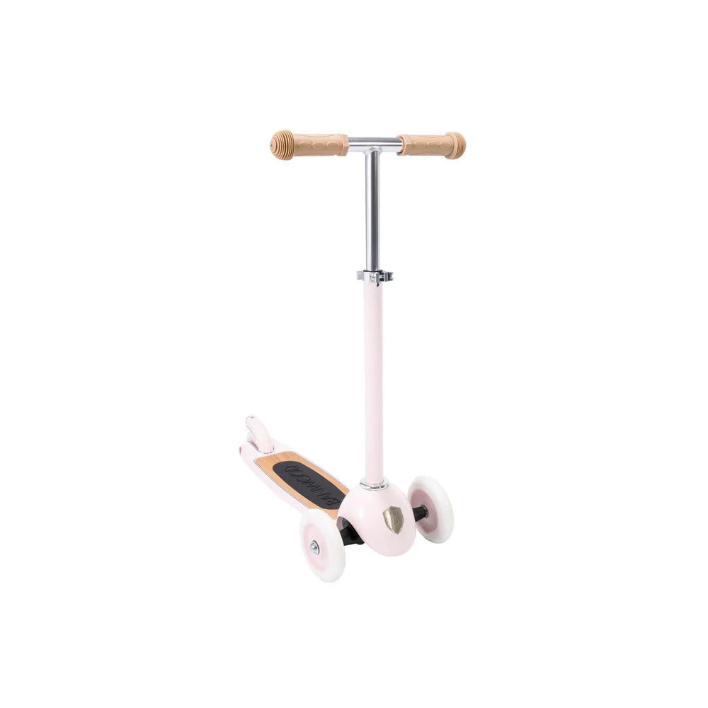 Patinete Banwood - Crema