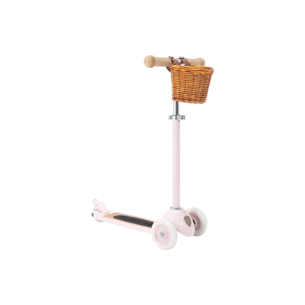 Banwood Scooter - Cream