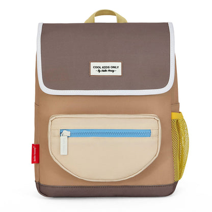 Hello Hossy “Cool Kids Only” School Backpack 6+