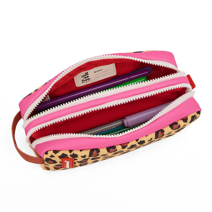 Estojo Infantil - Hello Hossy