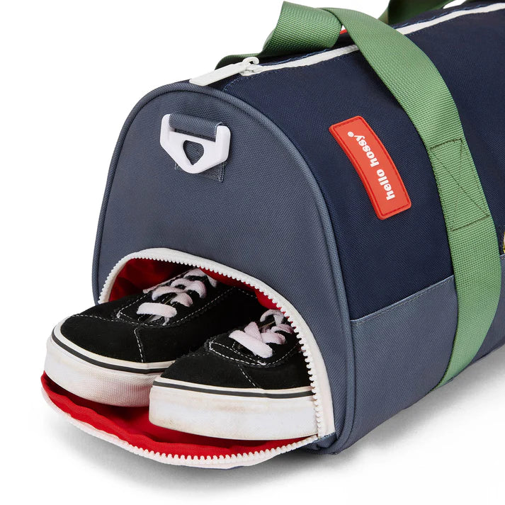 Saco de Desporto - Hello Hossy
