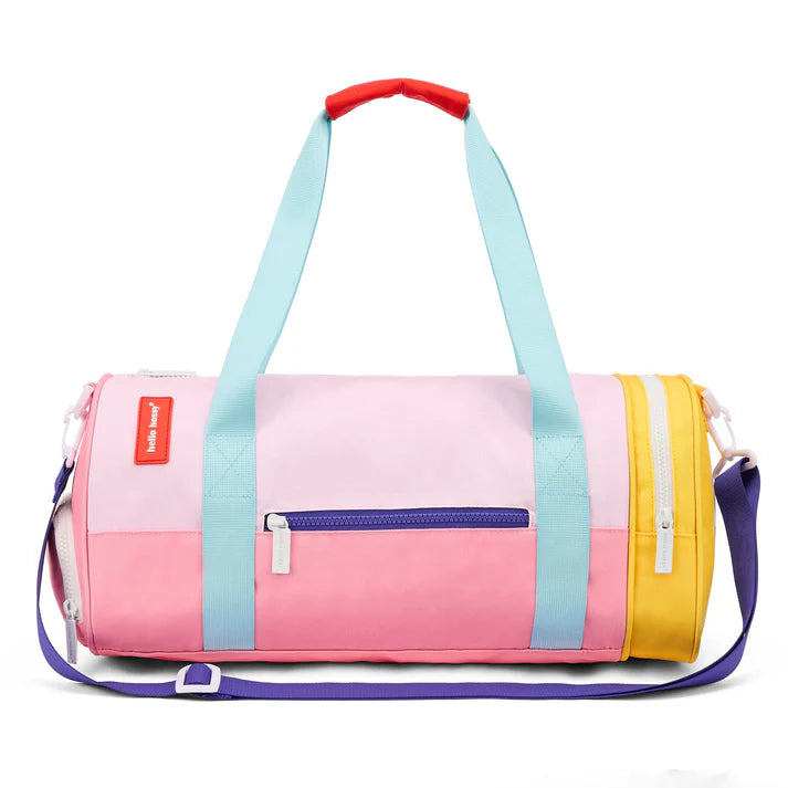 Saco de Desporto - Hello Hossy