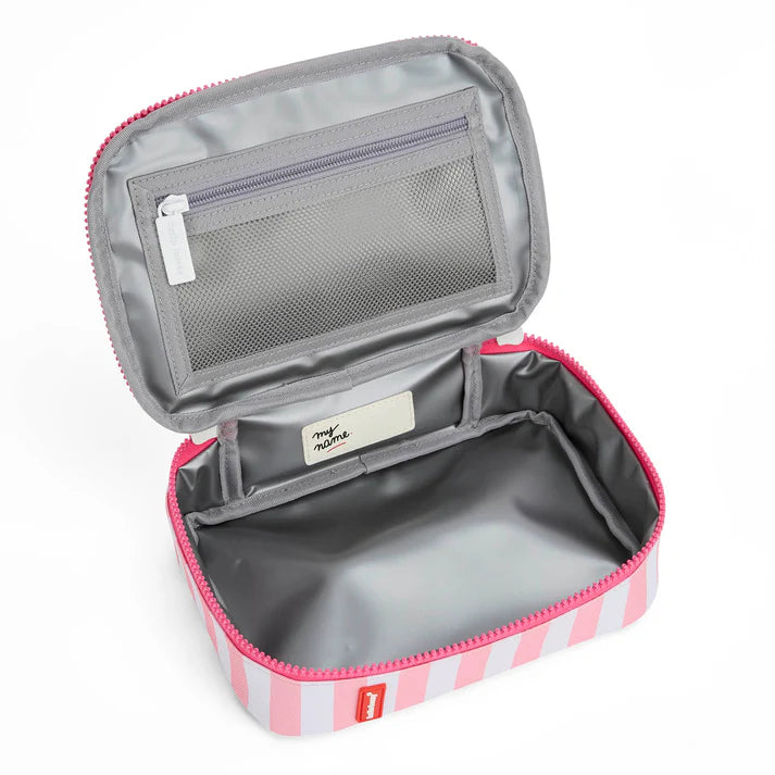 Lancheira Para Snacks Infantil - Hello Hossy