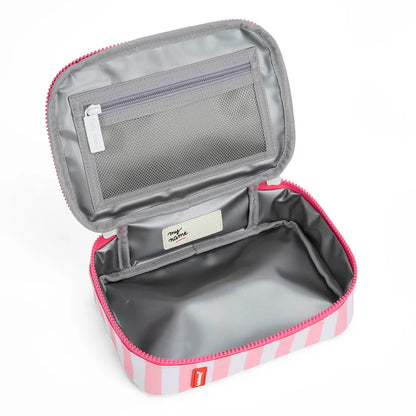 Lancheira Para Snacks Infantil - Hello Hossy