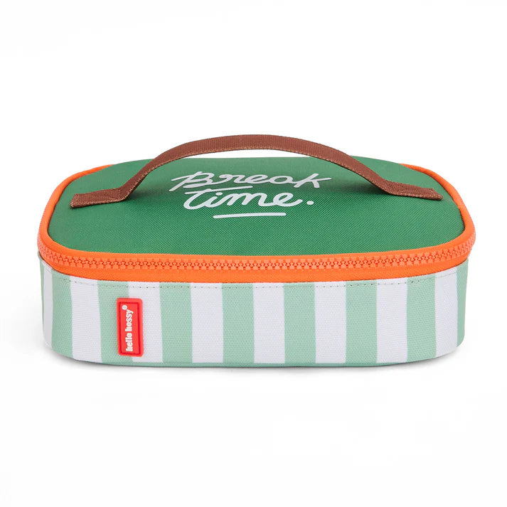 Lancheira Para Snacks Infantil - Hello Hossy